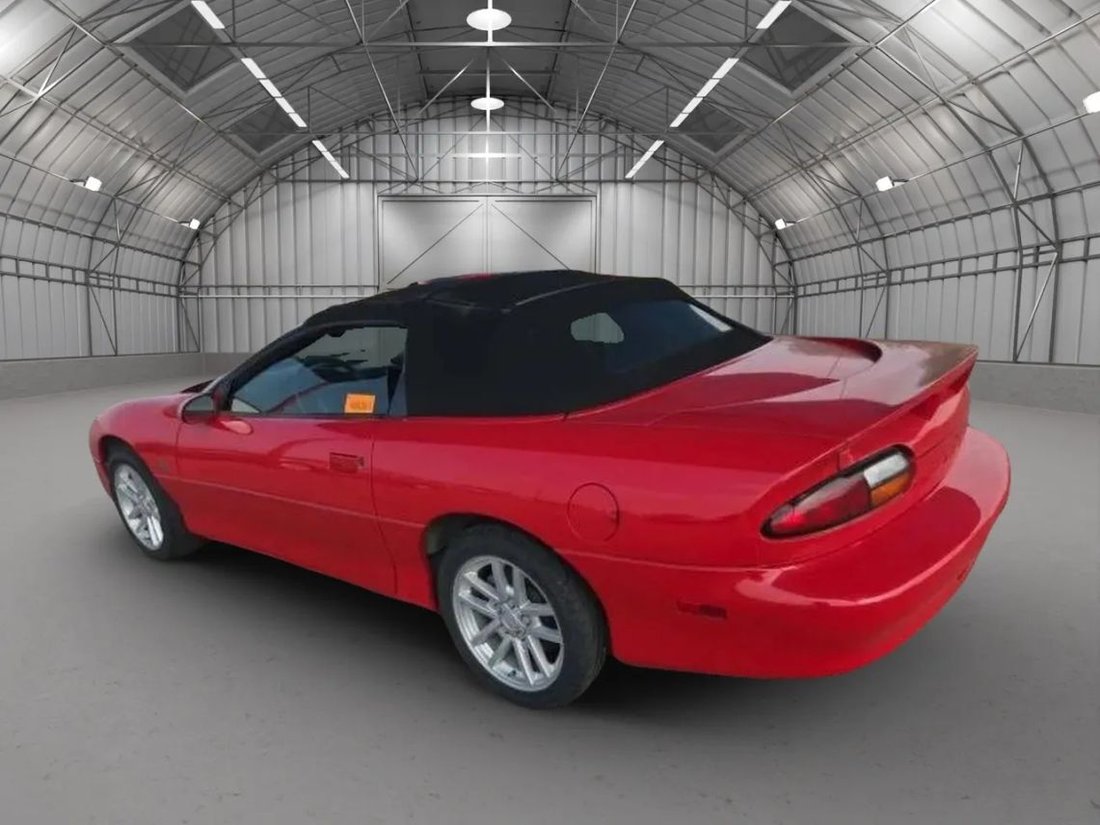 Cabriolet in Pontoon Beach, IL, United States 2 - 18693695