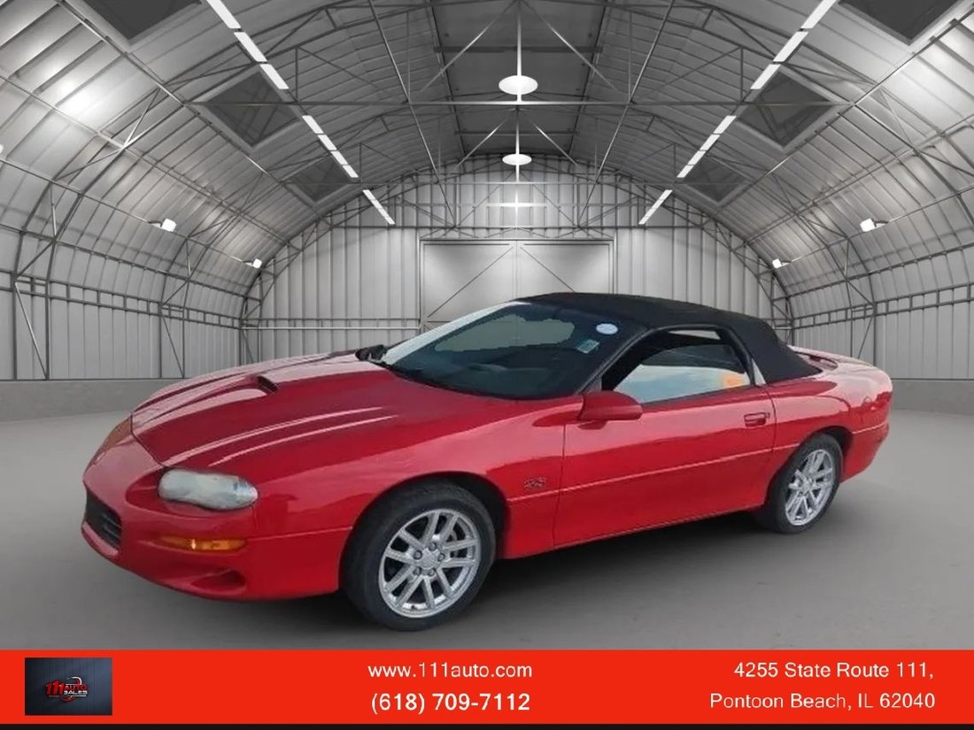 Cabriolet in Pontoon Beach, IL, United States 1 - 18693695