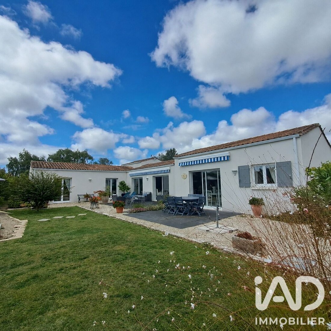 House in Les Mathes, Nouvelle-Aquitaine, France 3 - 18695140