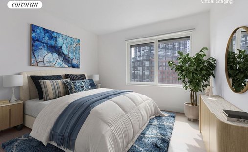 Condominio a New York, New York, Stati Uniti 1