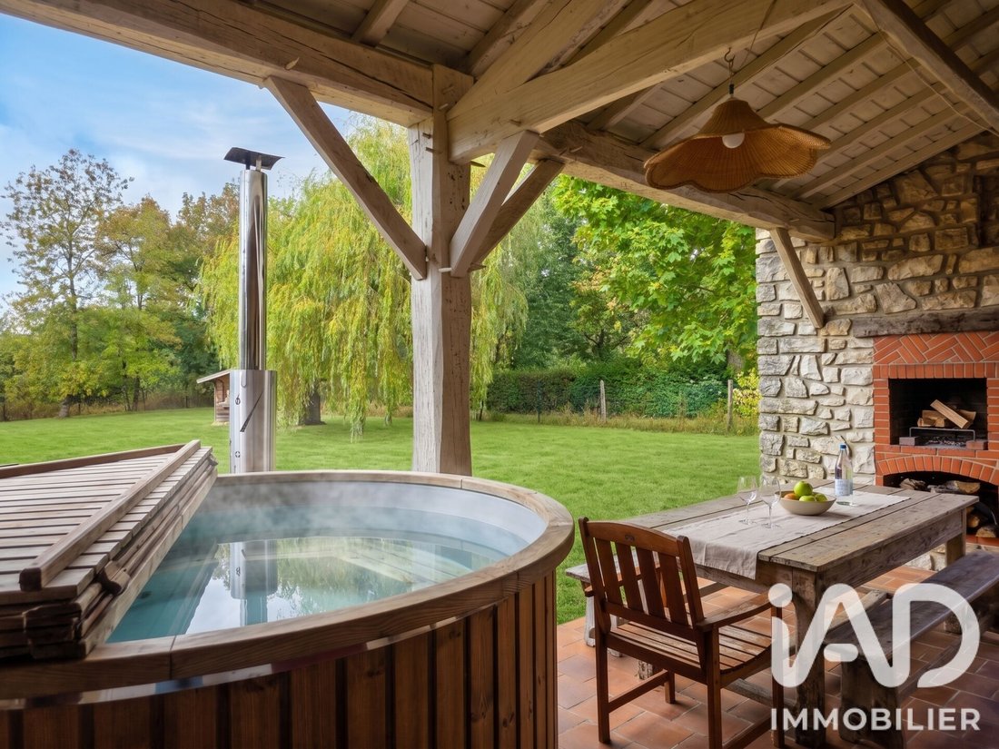 House in Jarnac, Nouvelle-Aquitaine, France 2 - 18695058