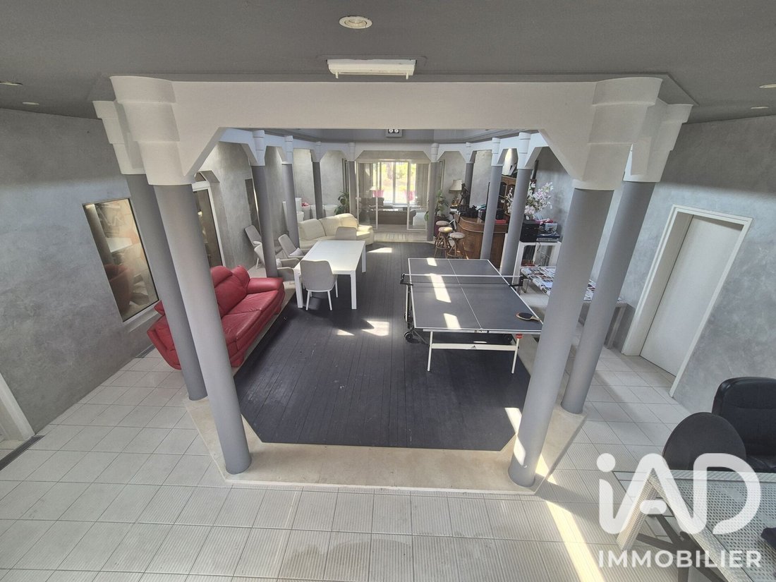 House in Saint-Reverend, Pays de la Loire, France 5 - 18694707