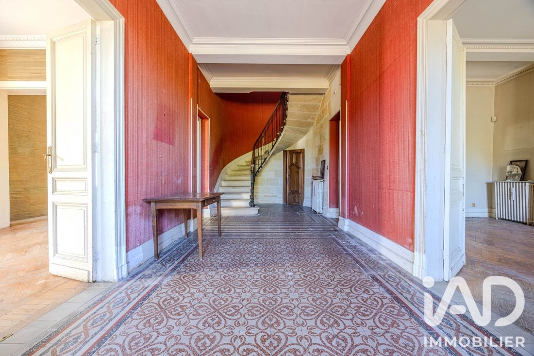 House in Caudéran-Barrière Judaïque, Bordeaux, France 3 - 18694815