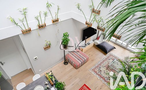 Apartment in Hauts d'Asnières-Métro, Asnières-sur-Seine, France 1