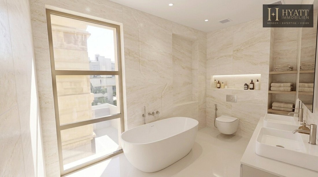 Apartment in Vienna, Wien, Austria 4 - 18693548