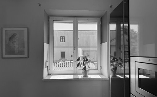 Wohnung in Mödling, Niederösterreich, Österreich 1