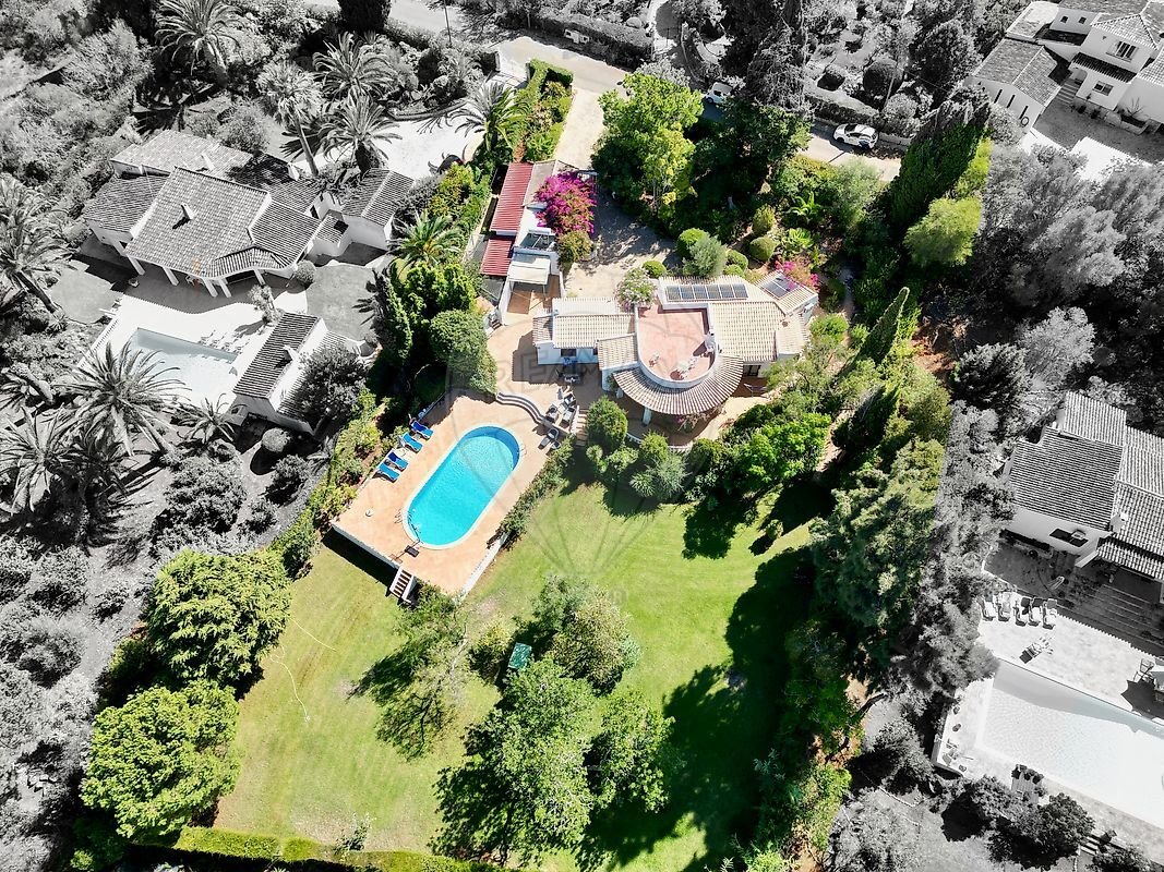 Villa in Mexilhoeira Grande, Algarve, Portugal 4 - 14757500