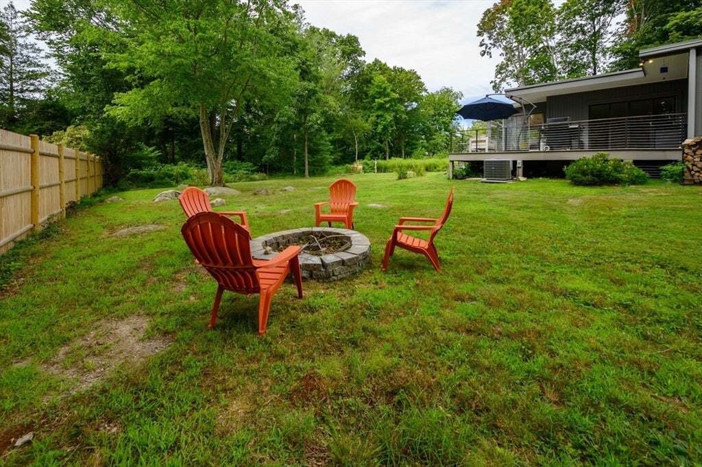 House in Cohasset, Massachusetts, United States 4 - 18693447