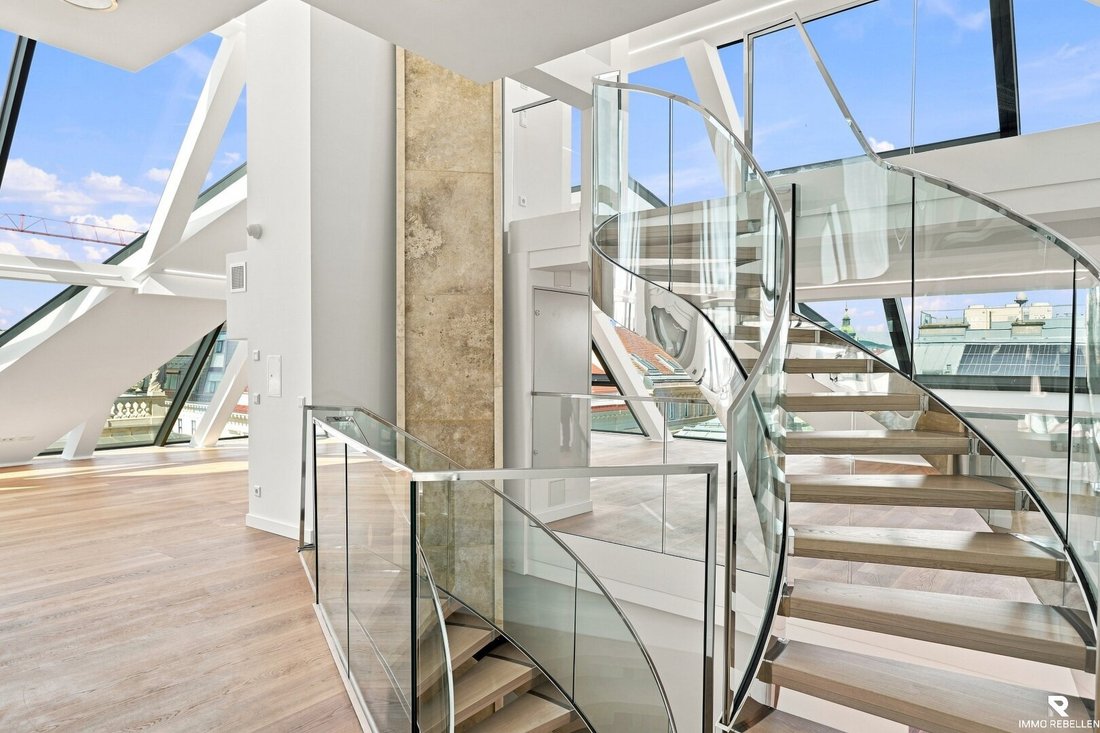 Apartment in Vienna, Wien, Austria 1 - 18693603