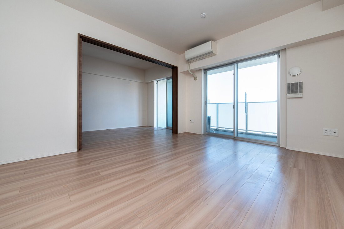 Condominio a Toshima, Tokyo, Giappone 1 - 18385614