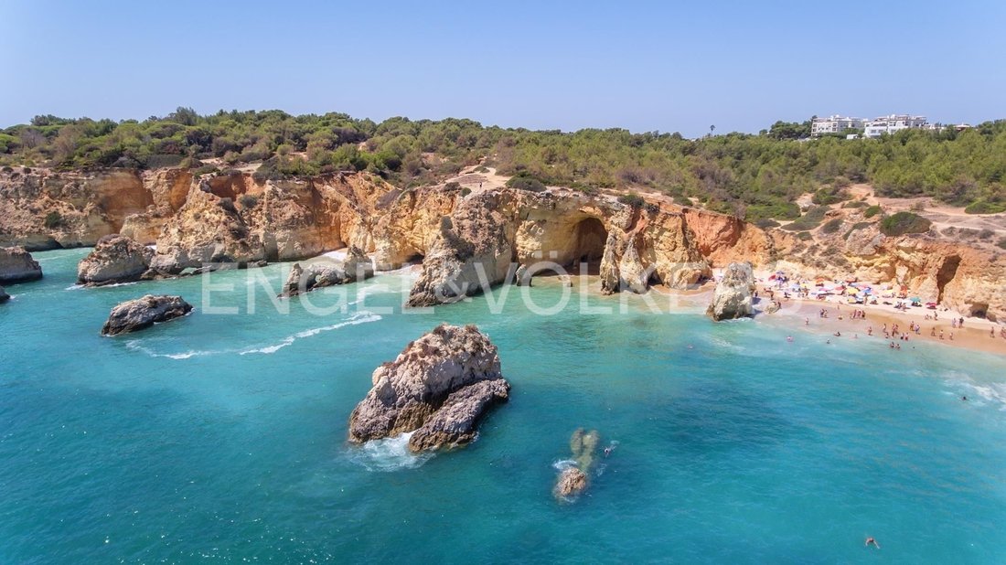 Villa in Portimao, Algarve, Portugal 4 - 18693328