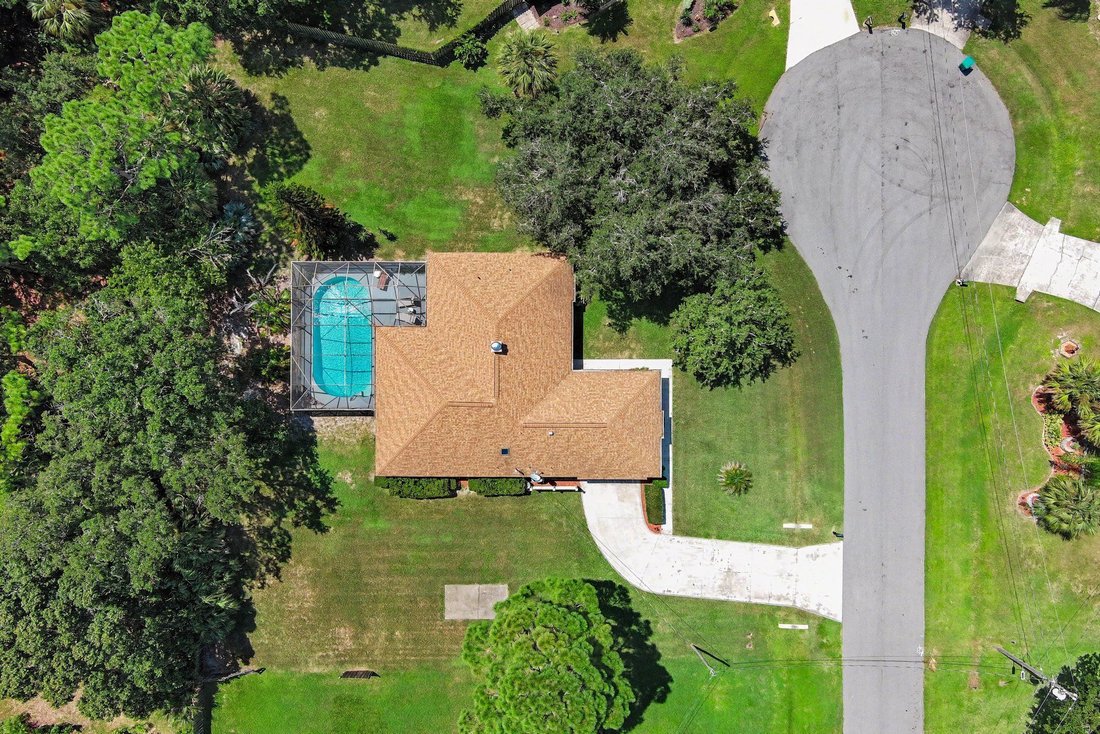 House in Melbourne, Florida, United States 3 - 18693637
