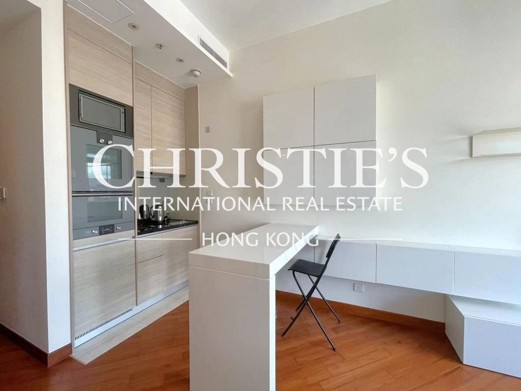 Apartment in Hong Kong, Hong Kong 4 - 18693826