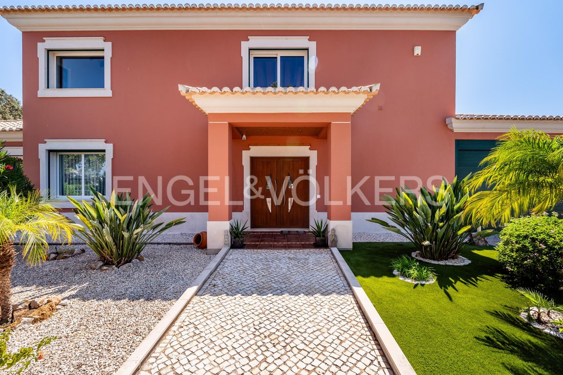 Villa in Portimao, Algarve, Portugal 5 - 18693328