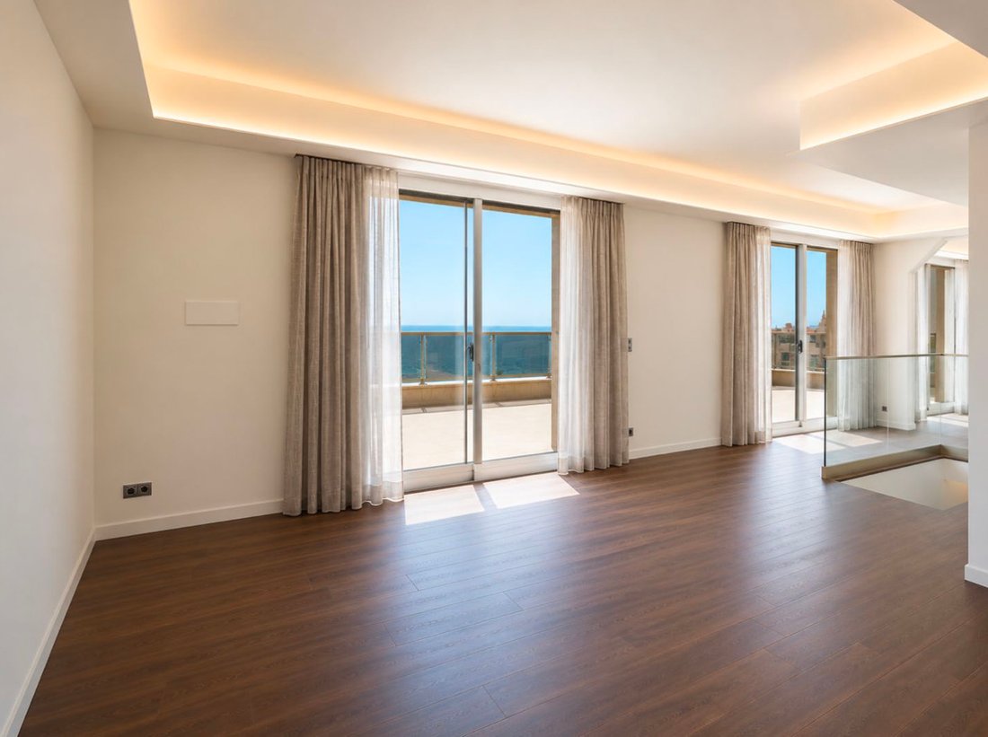 Apartment in Monaco, Monaco 2 - 18693396