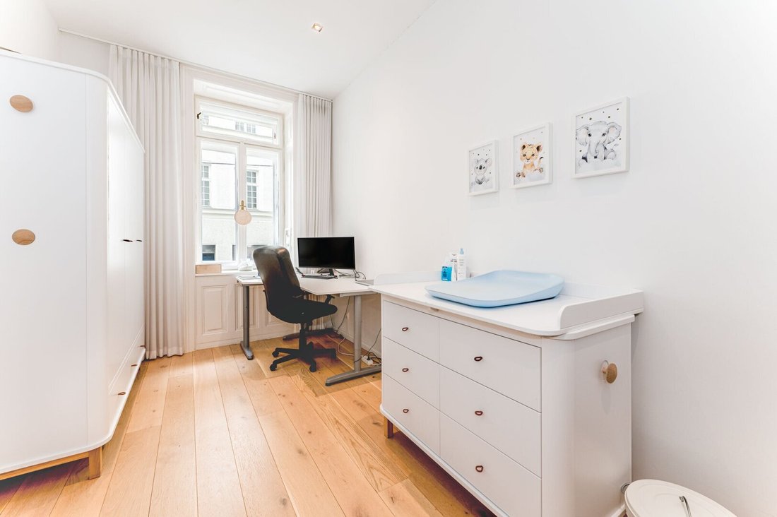 Apartment in Vienna, Wien, Austria 4 - 18693557