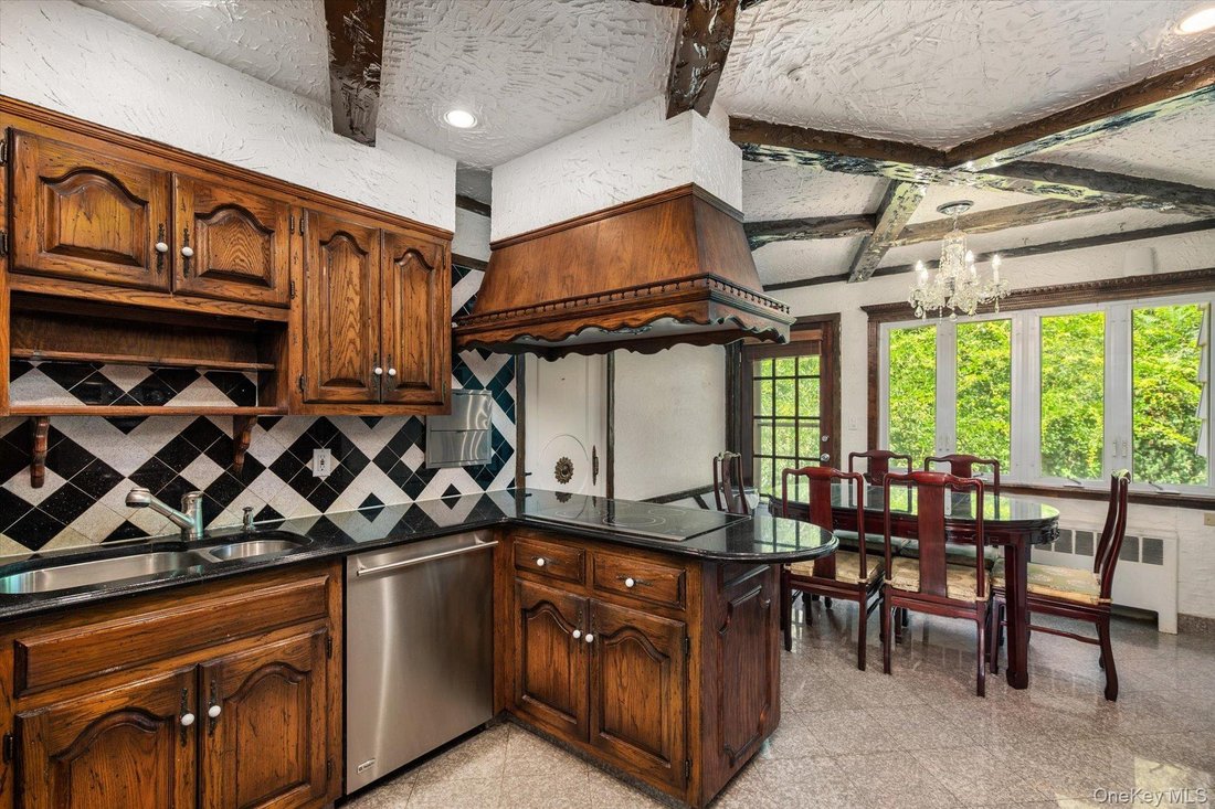 Casa en Albertson, Nueva York, Estados Unidos 5 - 18693621