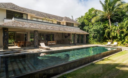 Villa in Beau Champ, Flacq District, Mauritius 1