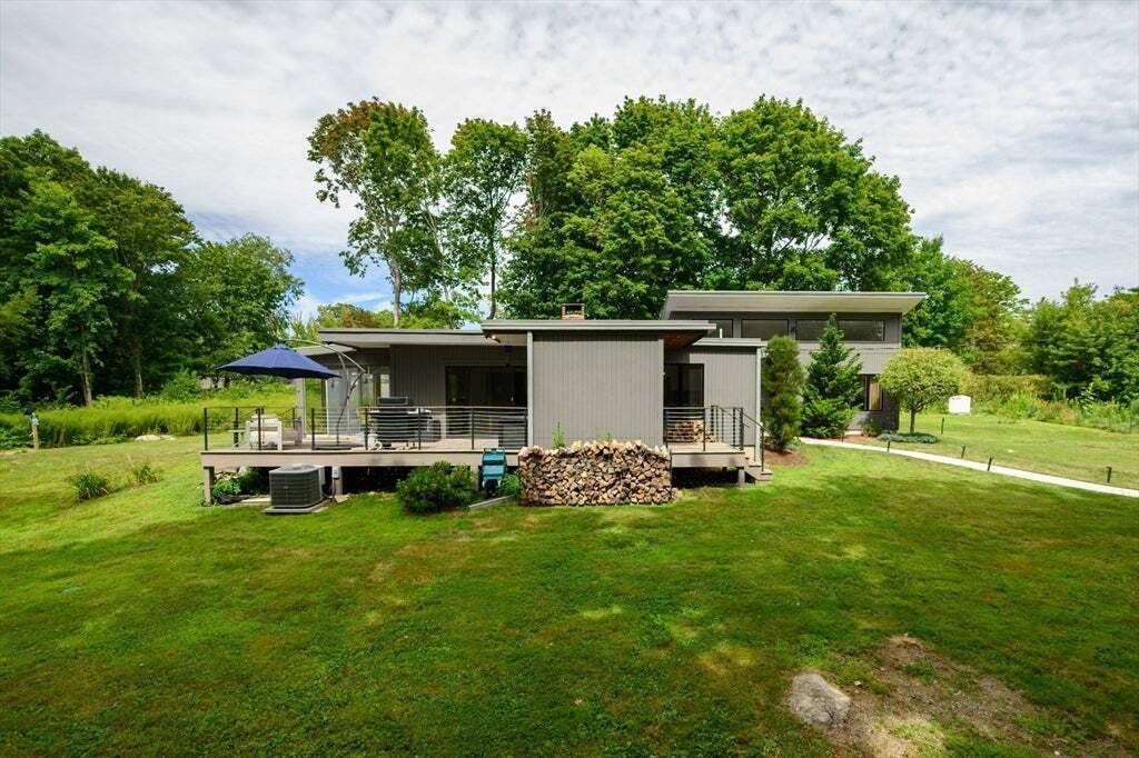 House in Cohasset, Massachusetts, United States 5 - 18693447