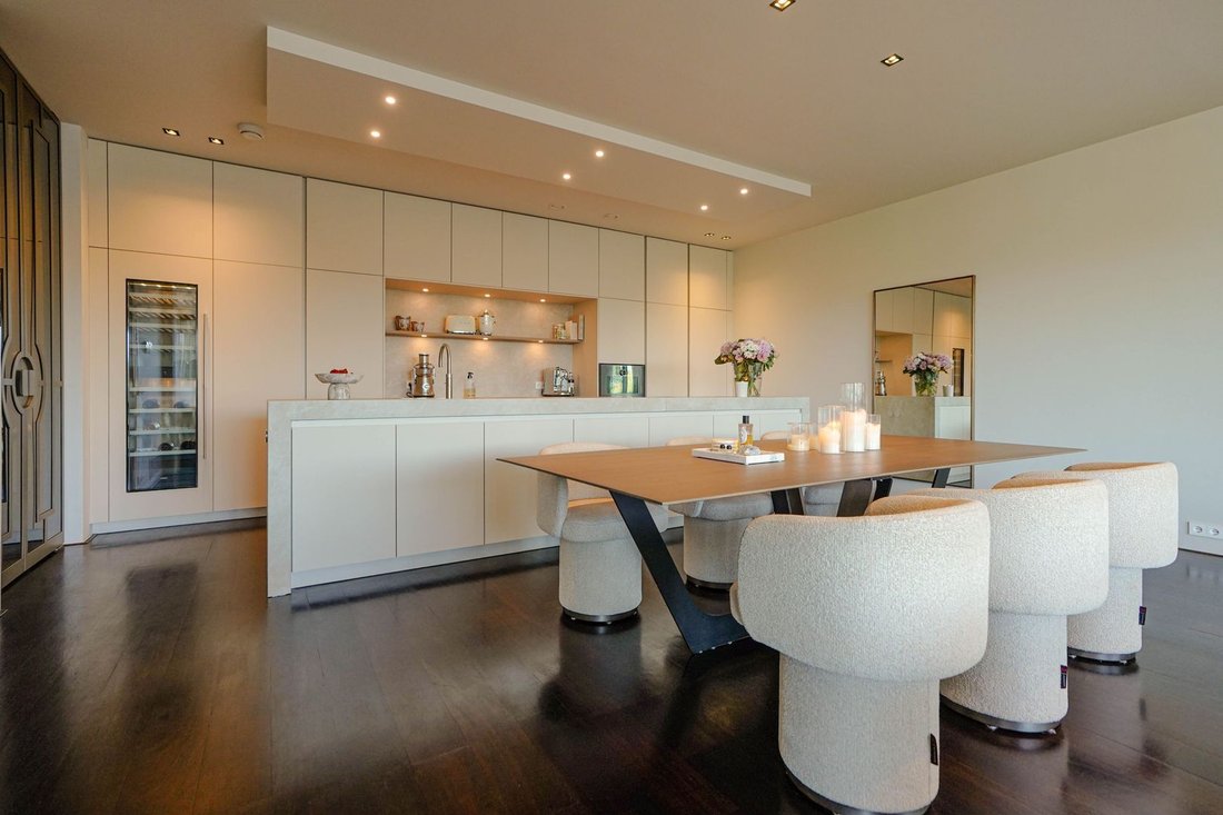 Apartment in Rotterdam, South Holland, Netherlands 2 - 18693341