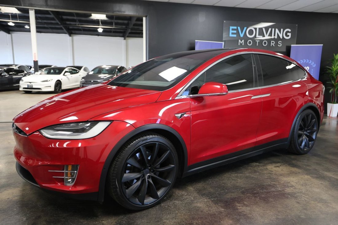 Suv in Orange, CA, United States 5 - 18693619