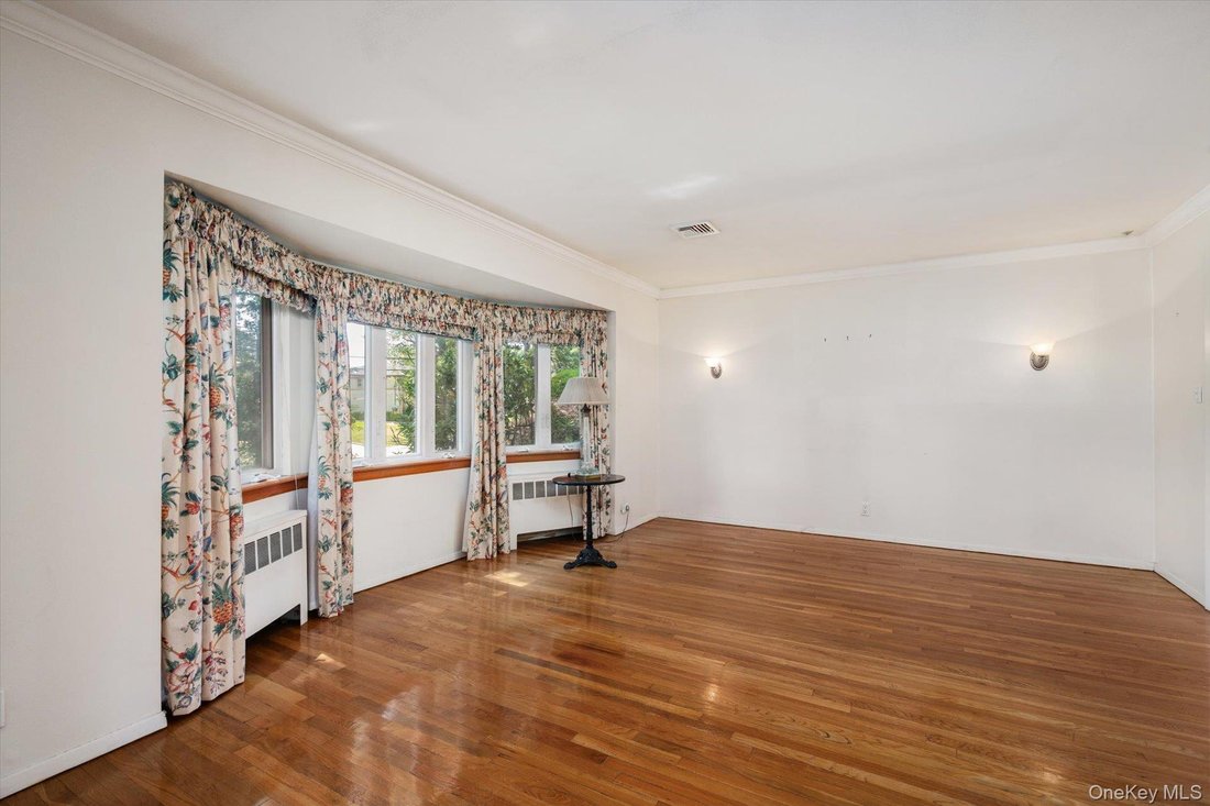 Casa en Albertson, Nueva York, Estados Unidos 3 - 18693621