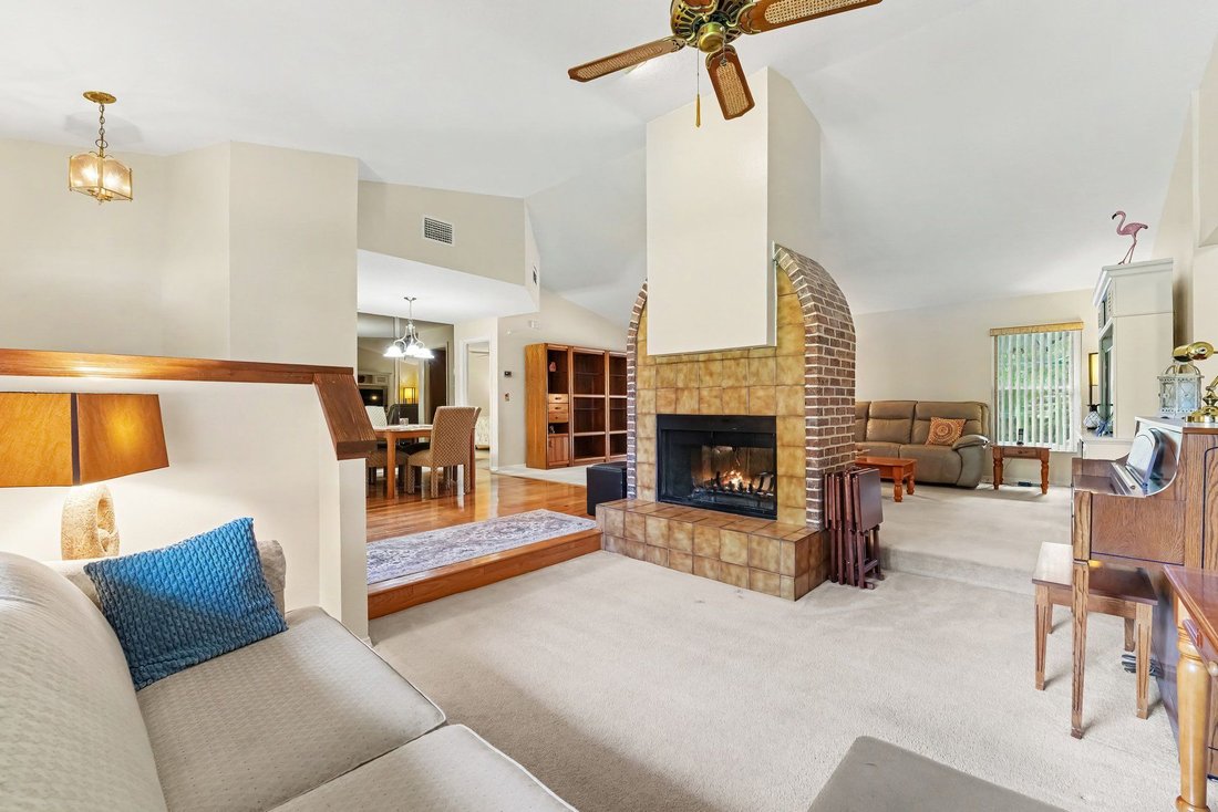 House in Melbourne, Florida, United States 4 - 18693637