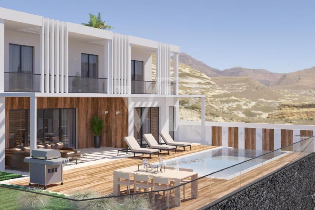Villa in Costa Adeje, Adeje, Canary Islands 5 - 18693821