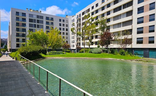 Appartement à Sao Domingos de Benfica, Lisbonne, Portugal 1