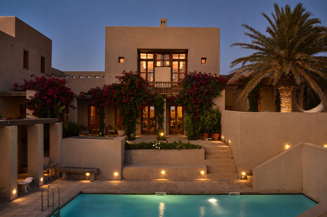 Villa in Mykonos, Aegean, Greece 3 - 18693806