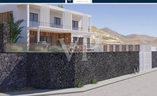 Villa in Costa Adeje, Adeje, Canary Islands 1