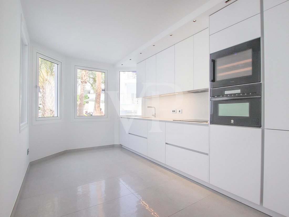 Townhouse in Adeje, Canary Islands, Spain 5 - 18693901