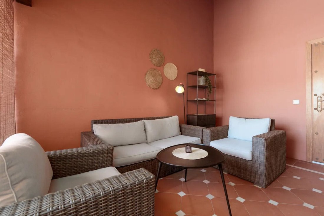 Apartment in Elviria-Cabopino, Marbella, Spain 5 - 18693970