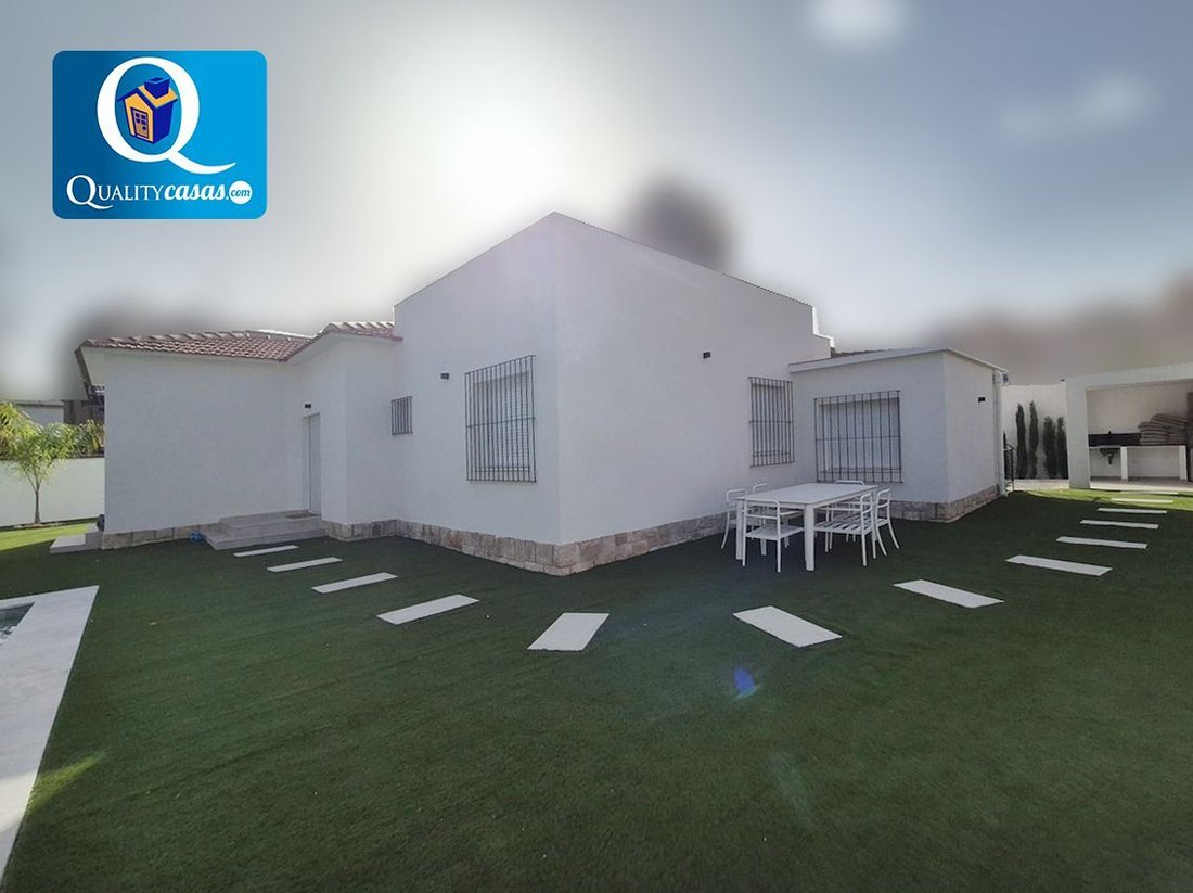 Chalet in San Juan de Alicante, Valencian Community, Spain 3 - 18693942