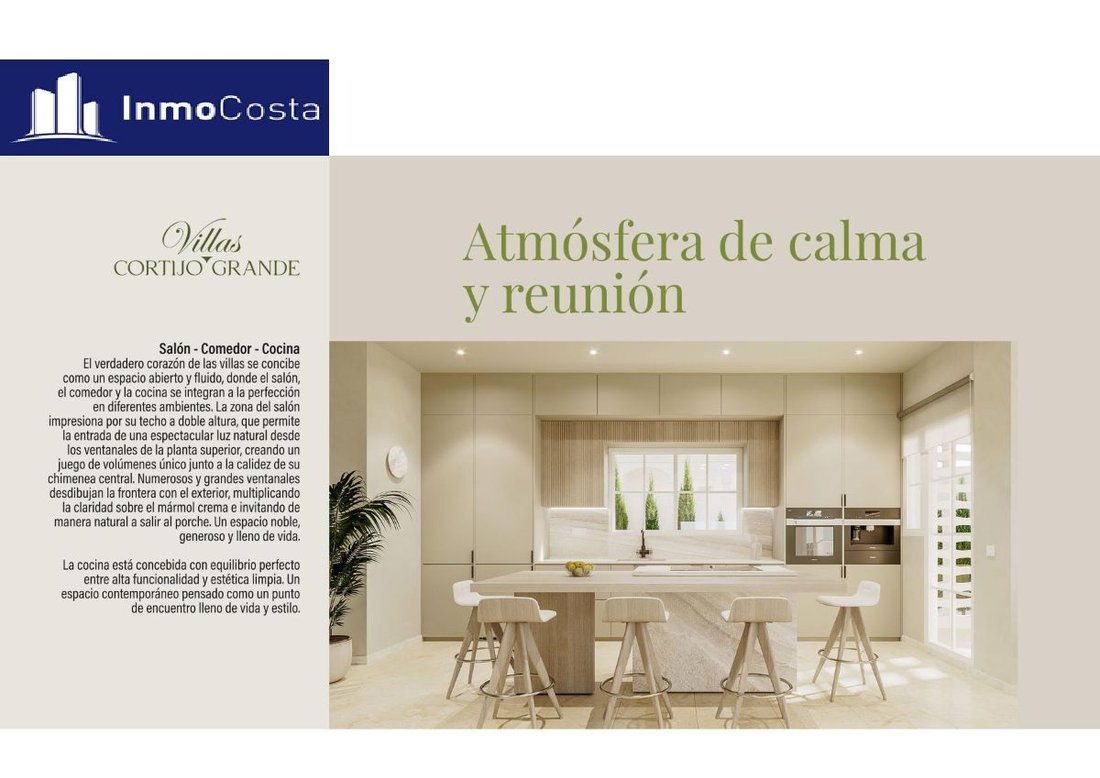 Chalet in Los Barrios, Andalusia, Spain 4 - 18693880