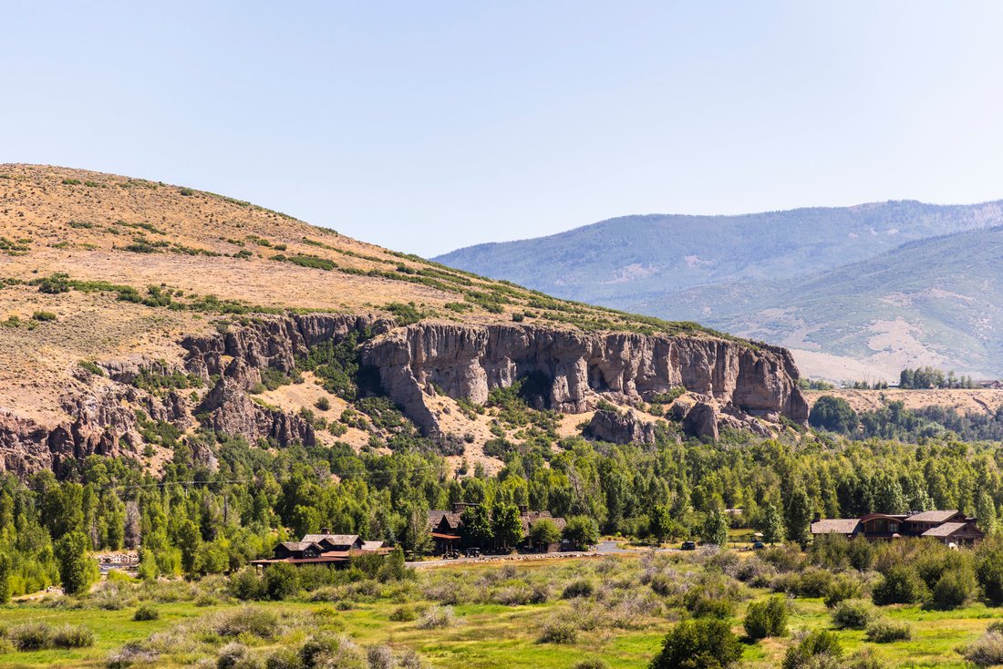 Land in Heber City, Utah, United States 3 - 18694068