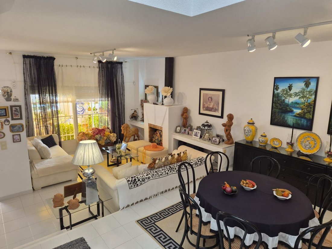Apartment in Mojacar, Andalusia, Spain 3 - 18693857