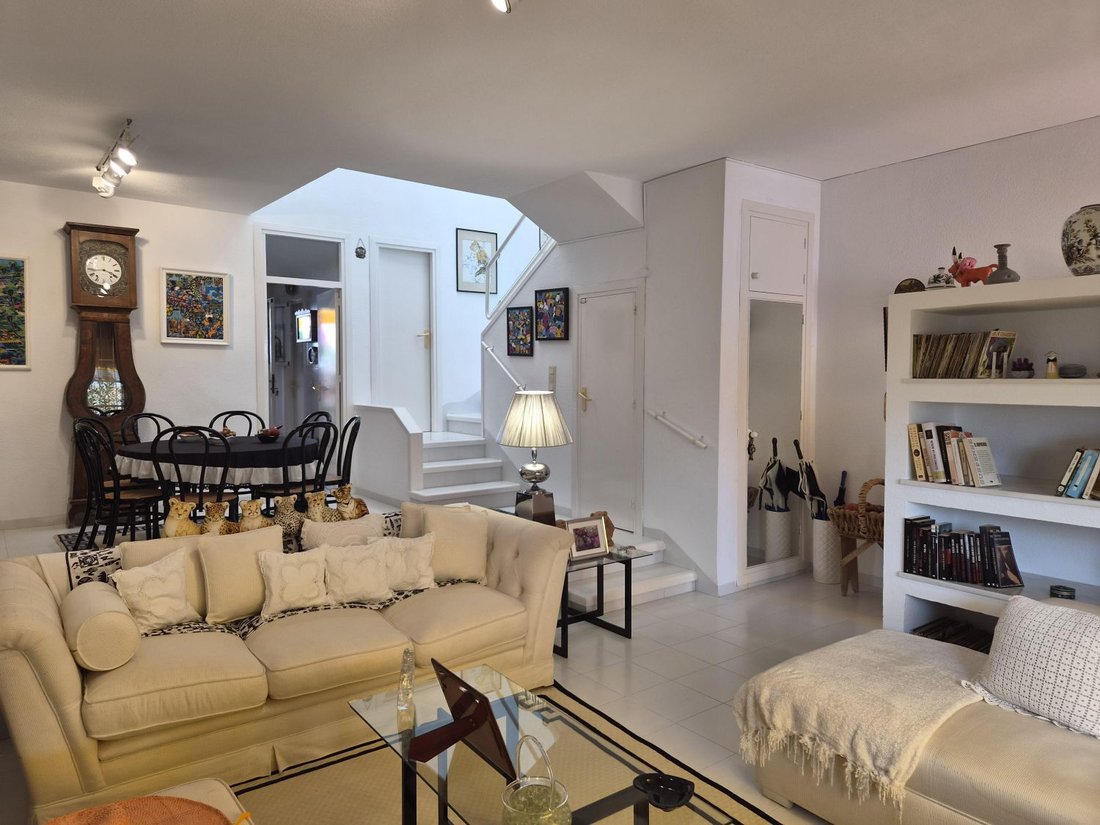 Apartment in Mojacar, Andalusia, Spain 4 - 18693857