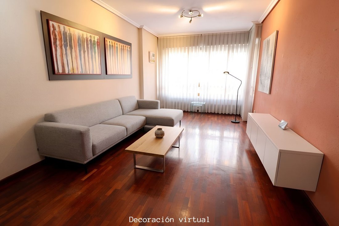 Appartamento a Vitoria-Gasteiz, Paesi Baschi, Spagna 1 - 18693847
