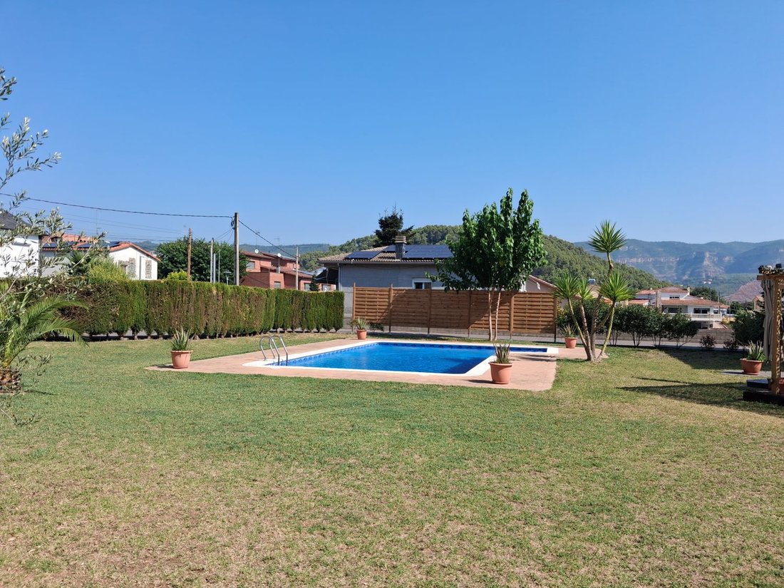 House in Bigues i Riells, Catalonia, Spain 5 - 18693932