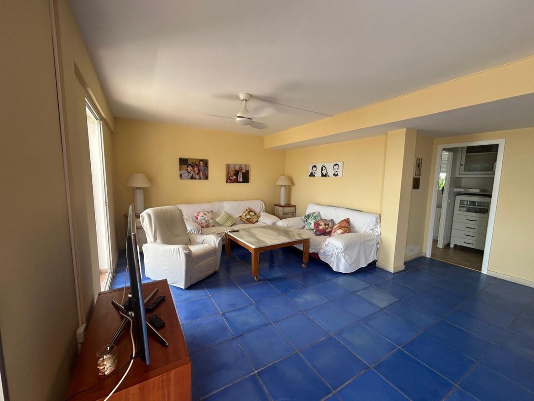 Apartment in Gandia, Valencian Community, Spain 3 - 18693889