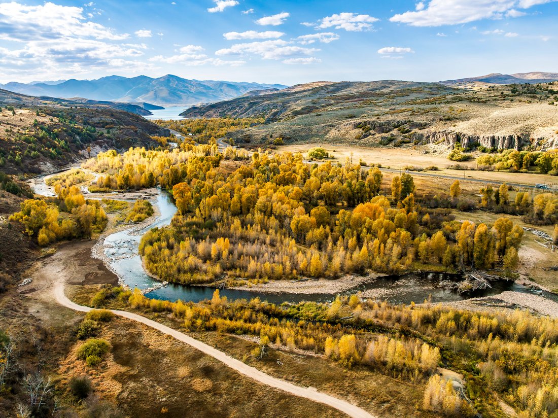 Land in Heber City, Utah, United States 4 - 18694068