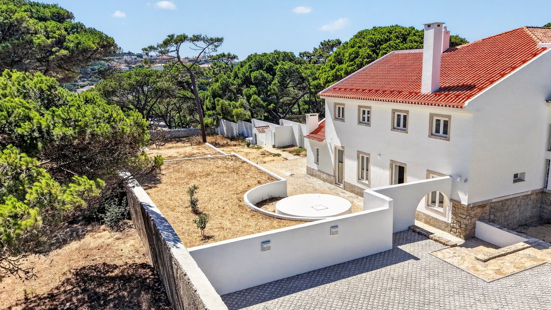 Villa in Colares, Lissabon, Portugal 5 - 18694065