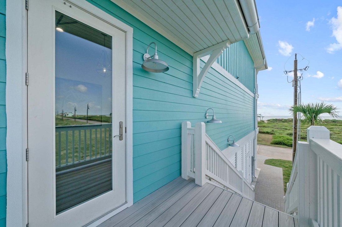 House in Bolivar Peninsula, Texas, United States 5 - 18694076