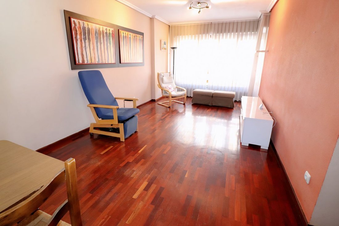 Appartamento a Vitoria-Gasteiz, Paesi Baschi, Spagna 2 - 18693847