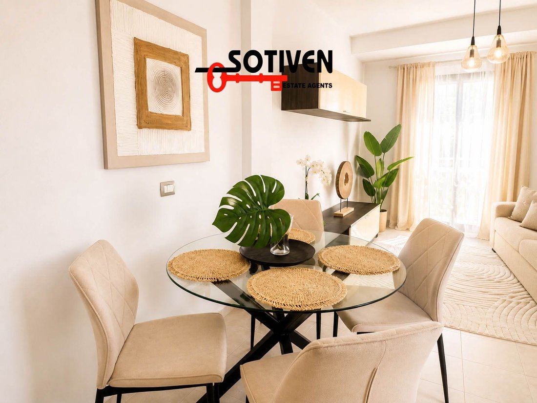 Apartment in La Caleta, Adeje, Canary Islands 5 - 17974100