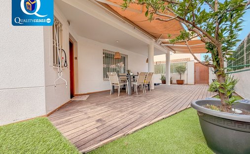 Chalet in San Juan Playa, Alicante, Valencian Community 1