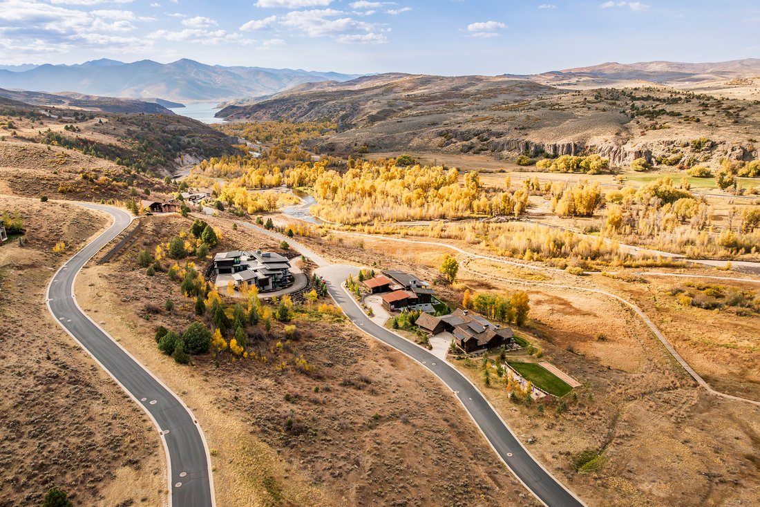 Land in Heber City, Utah, United States 1 - 18694068