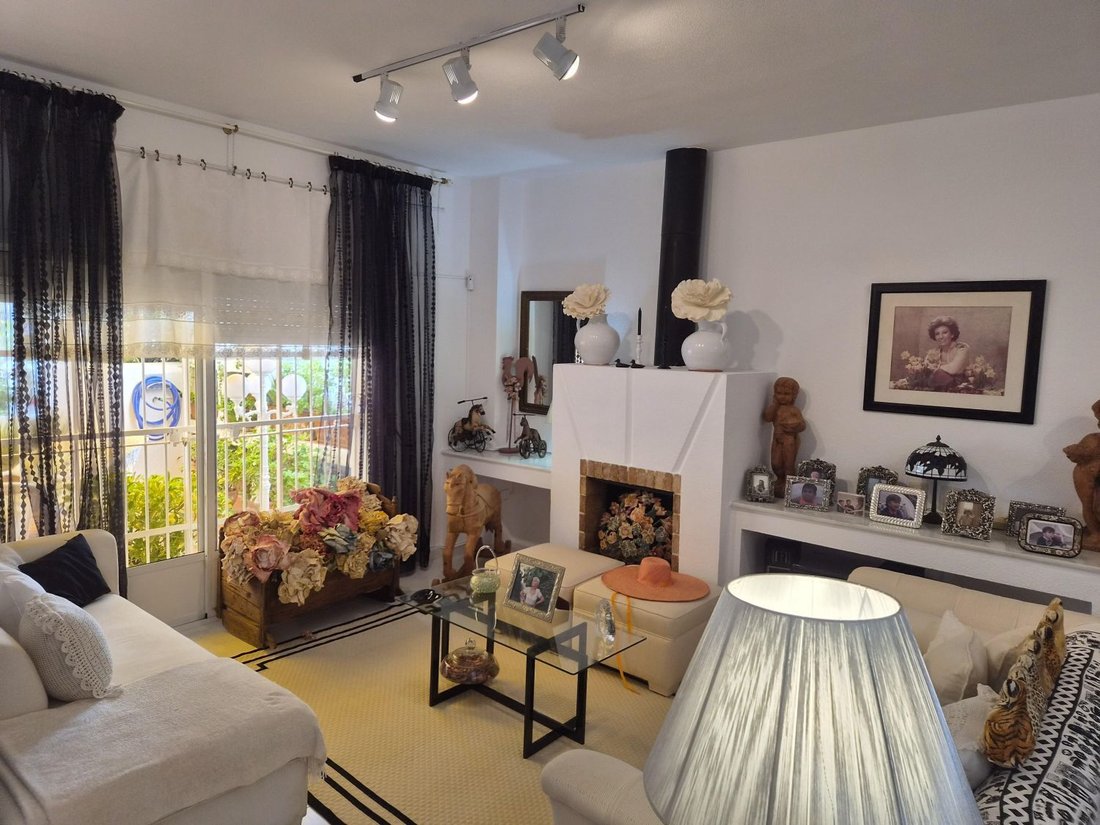 Apartment in Mojacar, Andalusia, Spain 5 - 18693857