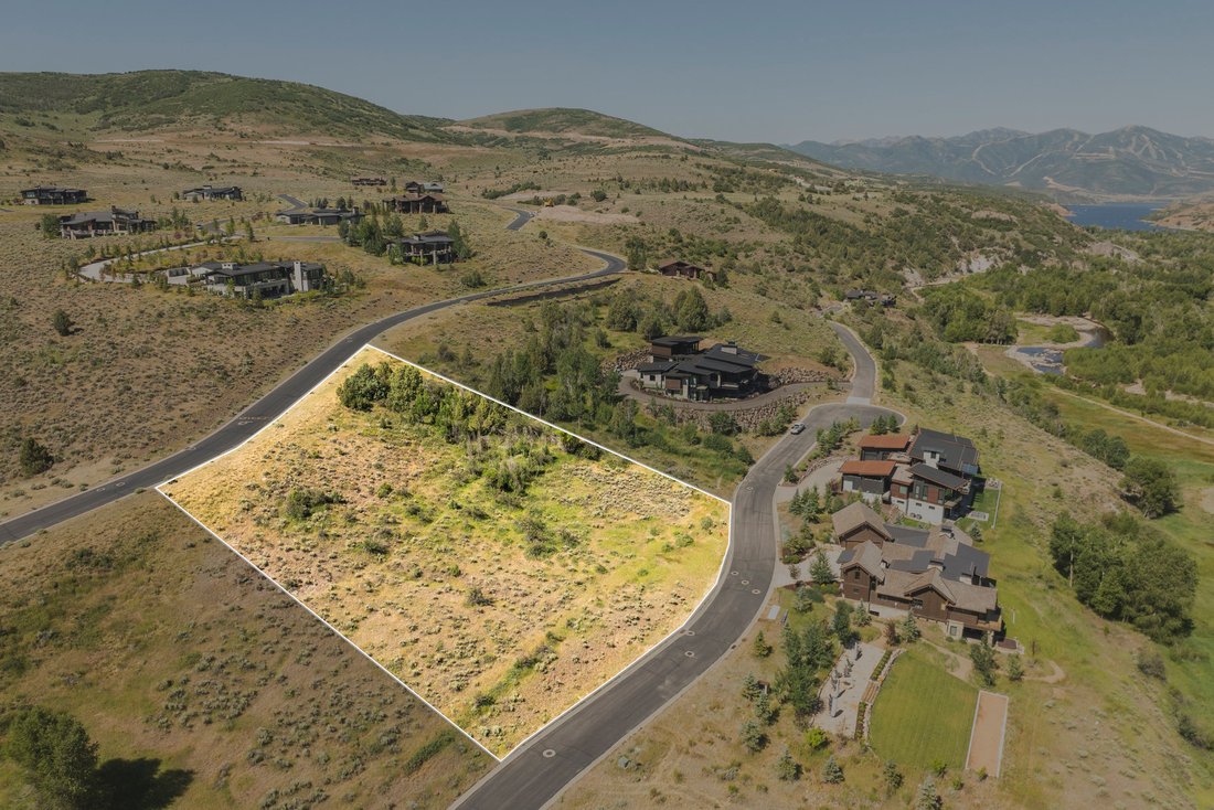 Land in Heber City, Utah, United States 2 - 18694068